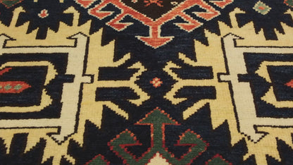Derbend Kazak Rug