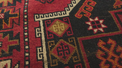 Kurdish Old Rug – C26001