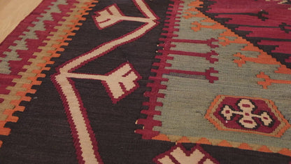 Kuba Kilim
