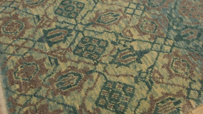 Mamluk Wagireh Rug