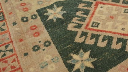 Double Migrab Genje Saliani Prayer Rug