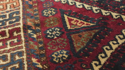 Antique Carpet – C23007
