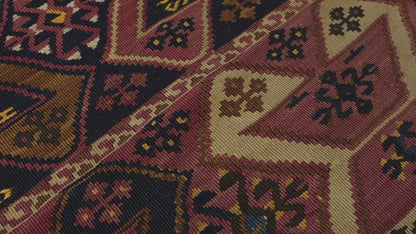 Eastern Anatolia Malatya Antique Kilim