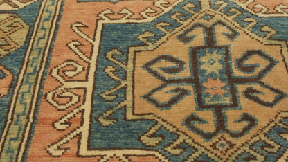 Fachralo Kazak Rug