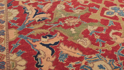 Polonaise Carpet