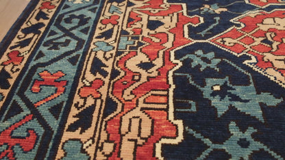 Star Ushak Carpet