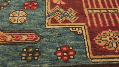 Konagkend Kuba Rug
