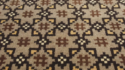 The Divrigi Ulu Mosque Carpet