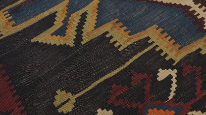 Kuba Super Kilim