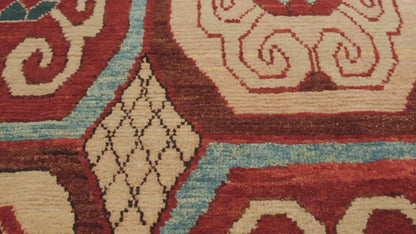Khotan Rug