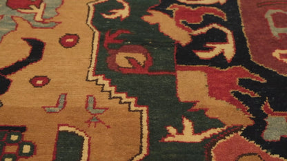 Dragon Rug