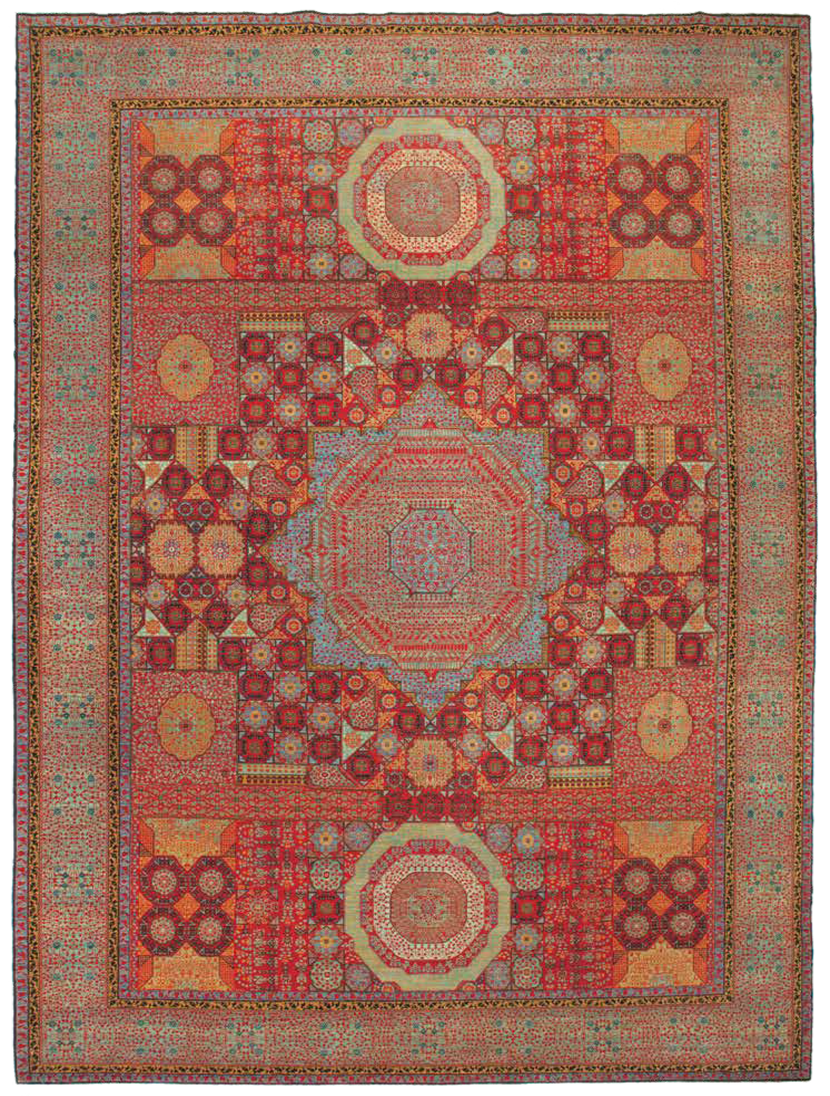 Magazine page